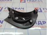 Обшивка стойки передней левой нижняя BMW 7-Series (F02) 51439121919.