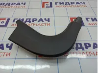 Обшивка стойки передней правой нижняя BMW 7-Series (F02) 51439121920.