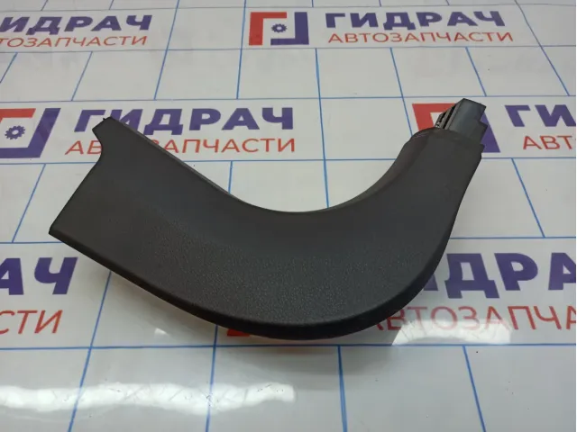 Обшивка стойки передней правой нижняя BMW 7-Series (F02) 51439121920.
