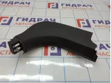 Обшивка стойки передней правой нижняя BMW 7-Series (F02) 51439121920.