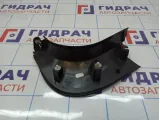 Обшивка стойки передней правой нижняя BMW 7-Series (F02) 51439121920.