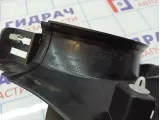 Обшивка стойки передней правой нижняя BMW 7-Series (F02) 51439121920.