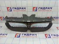 Воздухозаборник BMW 7-Series (F02) 51747183854.