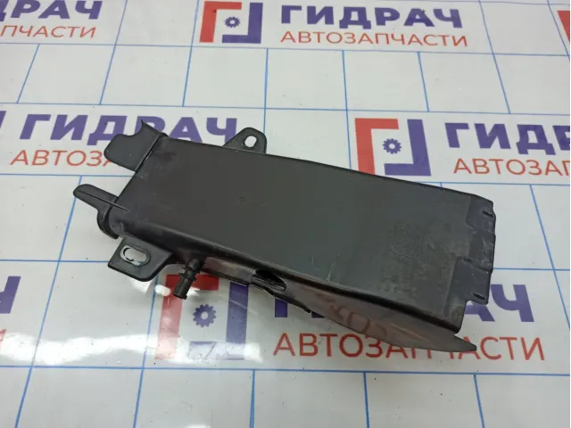 Воздухозаборник (наружный) правый BMW 7-Series (F02) 51747184156. На тормоза.
