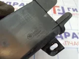 Воздухозаборник (наружный) левый BMW 7-Series (F02) 51747184155. На тормоза.