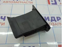 Воздухозаборник (наружный) правый BMW 7-Series (F02) 51757185168. На тормоза.