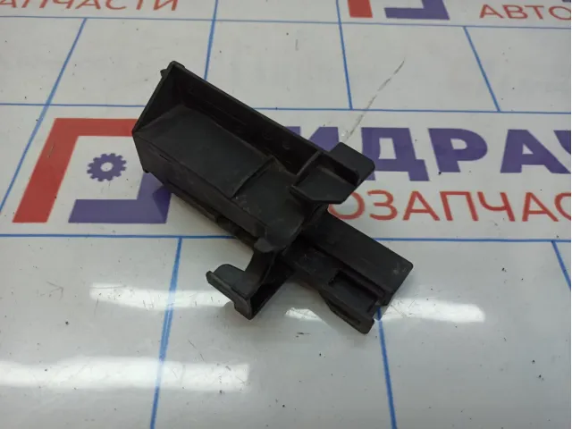 Кронштейн радиатора гидроусилителя BMW 7-Series (F02) 17107576828.