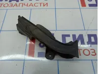 Уплотнитель капота левый BMW 7-Series (F02) 51767183827.