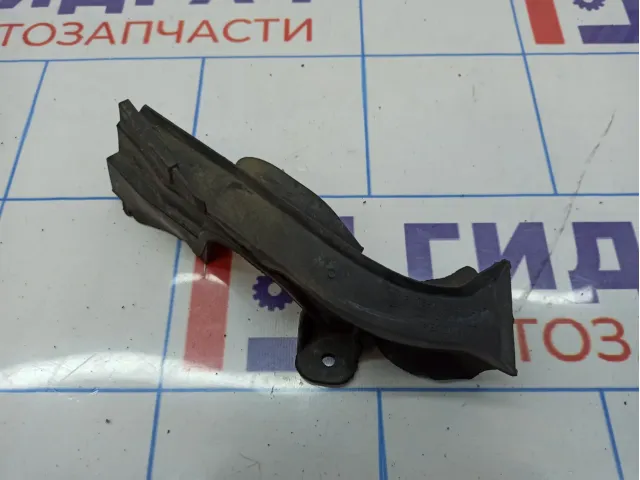 Уплотнитель капота левый BMW 7-Series (F02) 51767183827.