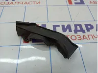 Уплотнитель капота правый BMW 7-Series (F02) 51767183828.