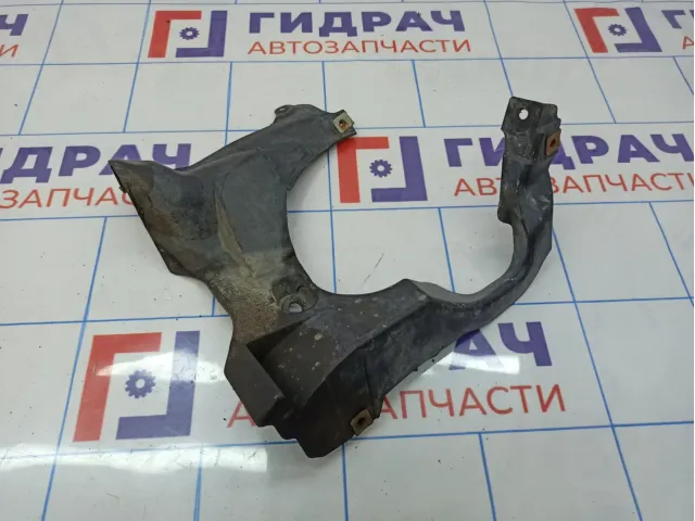 Пыльник рулевой рейки правый BMW 7-Series (F02) 51757228686.