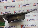 Кронштейн заднего бампера левый BMW 7-Series (F02) 51127183885.