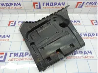 Кронштейн заднего бампера правый BMW 7-Series (F02) 51127183886.