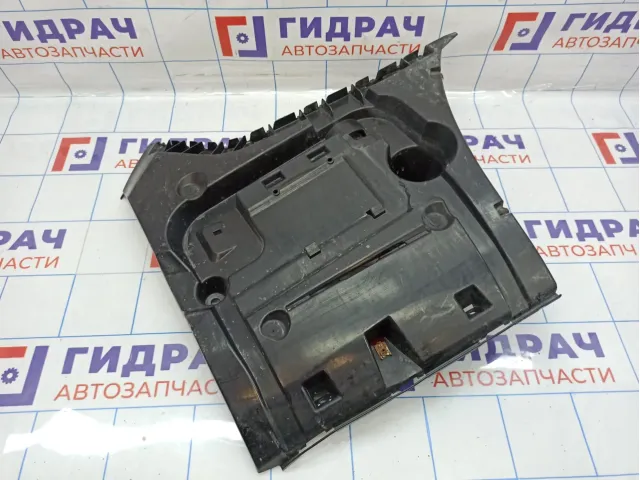 Кронштейн заднего бампера правый BMW 7-Series (F02) 51127183886.