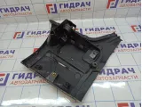 Кронштейн заднего бампера правый BMW 7-Series (F02) 51127183886.