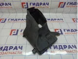 Воздуховод правый BMW 7-Series (F02) 51747184158.