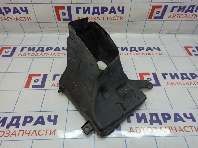 Воздуховод правый BMW 7-Series (F02) 51747184158.