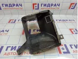 Воздуховод правый BMW 7-Series (F02) 51747184158.
