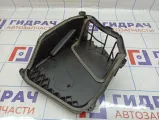 Крышка салонного фильтра BMW 7-Series (F02) 64119216222. Дефект.