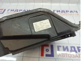 Крышка салонного фильтра BMW 7-Series (F02) 64119216222. Дефект.