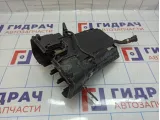 Блок управления двигателем BMW 7-Series (F02) 12147613202.