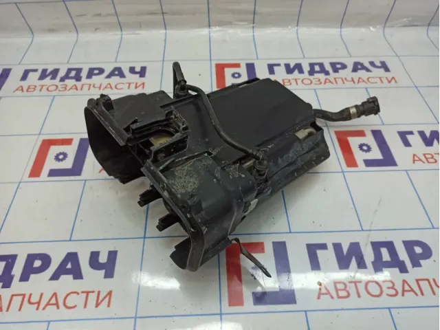 Блок управления двигателем BMW 7-Series (F02) 12147613202.