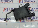 Блок управления двигателем BMW 7-Series (F02) 12147613202.