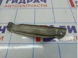 Кронштейн теплоизоляции бака левый BMW 7-Series (F02) 51487185209.