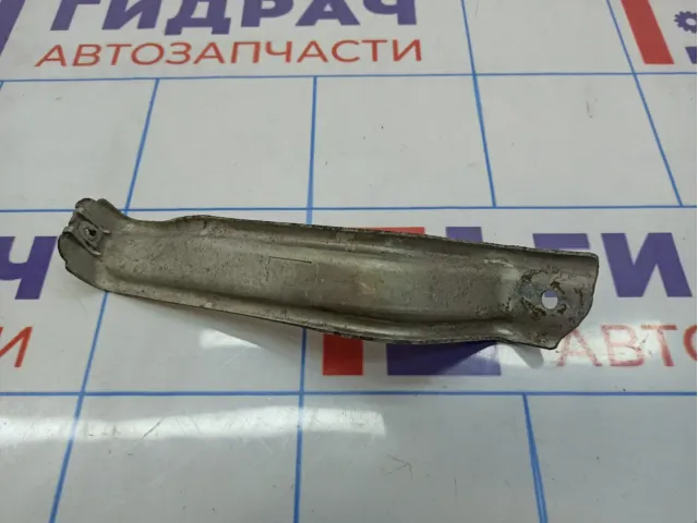 Кронштейн теплоизоляции бака левый BMW 7-Series (F02) 51487185209.