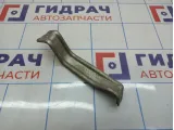 Кронштейн теплоизоляции бака правый BMW 7-Series (F02) 51487185210.