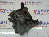 Кожух рулевой колонки правый BMW 7-Series (F02) 51757228688.