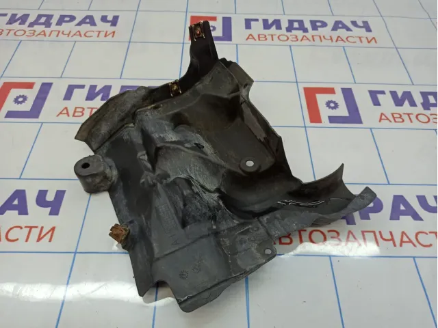 Кожух рулевой колонки правый BMW 7-Series (F02) 51757228688.