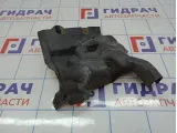 Кожух рулевой колонки правый BMW 7-Series (F02) 51757228688.