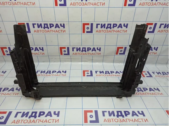 Рамка крепления радиатора BMW 7-Series (F02) 17117575245.