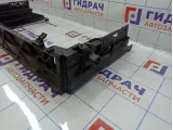 Рамка крепления радиатора BMW 7-Series (F02) 17117575245.