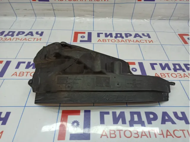 Накладка моторного отсека левая BMW 7-Series (F02) 51717149459.