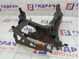 Кронштейн фар левый BMW 7-Series (F02) 51647184159.
