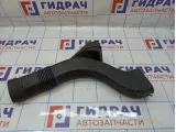 Воздуховод левый с резонатором BMW 7-Series (F02) 13717577473.