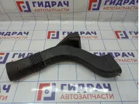 Воздуховод левый с резонатором BMW 7-Series (F02) 13717577473.