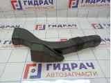 Воздуховод левый с резонатором BMW 7-Series (F02) 13717577473.