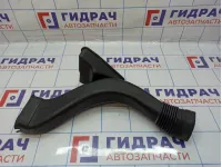 Воздуховод правый с резонатором BMW 7-Series (F02) 13717577472.