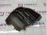 Корпус воздушного фильтра левый BMW 7-Series (F02) 13717577467. Нижняя часть.