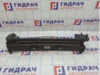 Кожух радиатора BMW 7-Series (F02) 17117577117. Верхний.