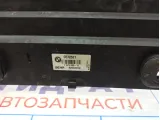 Кожух радиатора BMW 7-Series (F02) 17117577117. Верхний.