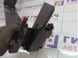 Кожух радиатора BMW 7-Series (F02) 17117577117. Верхний.