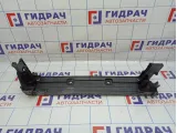 Кожух радиатора BMW 7-Series (F02) 17117577117. Верхний.