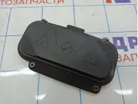 Крышка блока управления двигателем BMW 7-Series (F02) 12907555178.