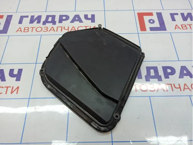 Крышка блока предохранителей BMW 7-Series (F02) 12907555150.