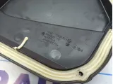 Крышка блока предохранителей BMW 7-Series (F02) 12907555150.