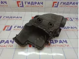 Корпус воздушного фильтра правый BMW 7-Series (F02) 13717577466. В сборе.